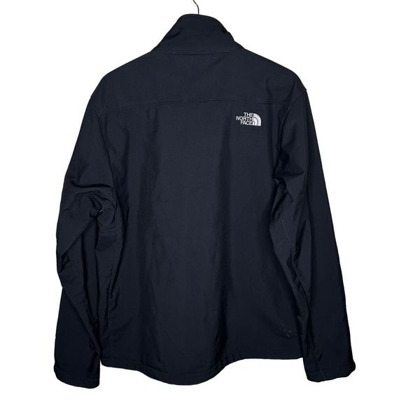 The North Face Soft Shell Jacket Men’s Large - Picture 2 of 3